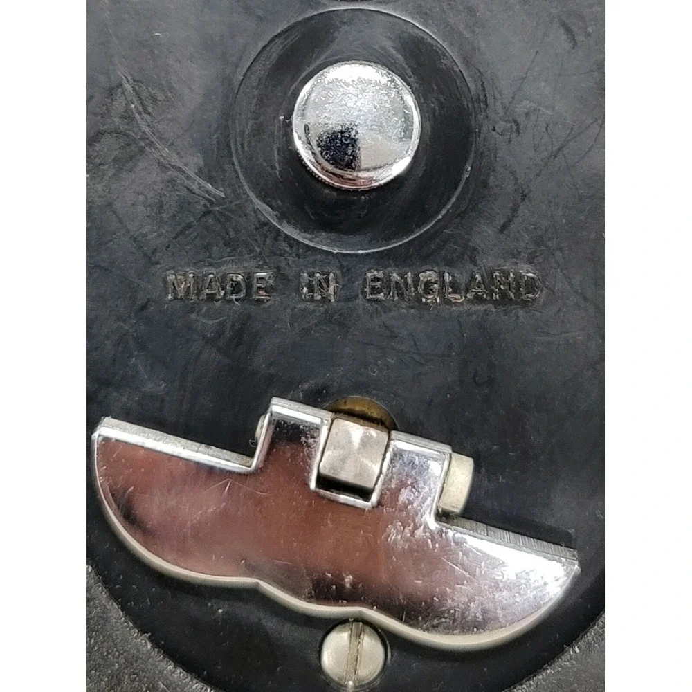 Hand‎ Painted Chinioserie English Bracket Clock by Elliott of London